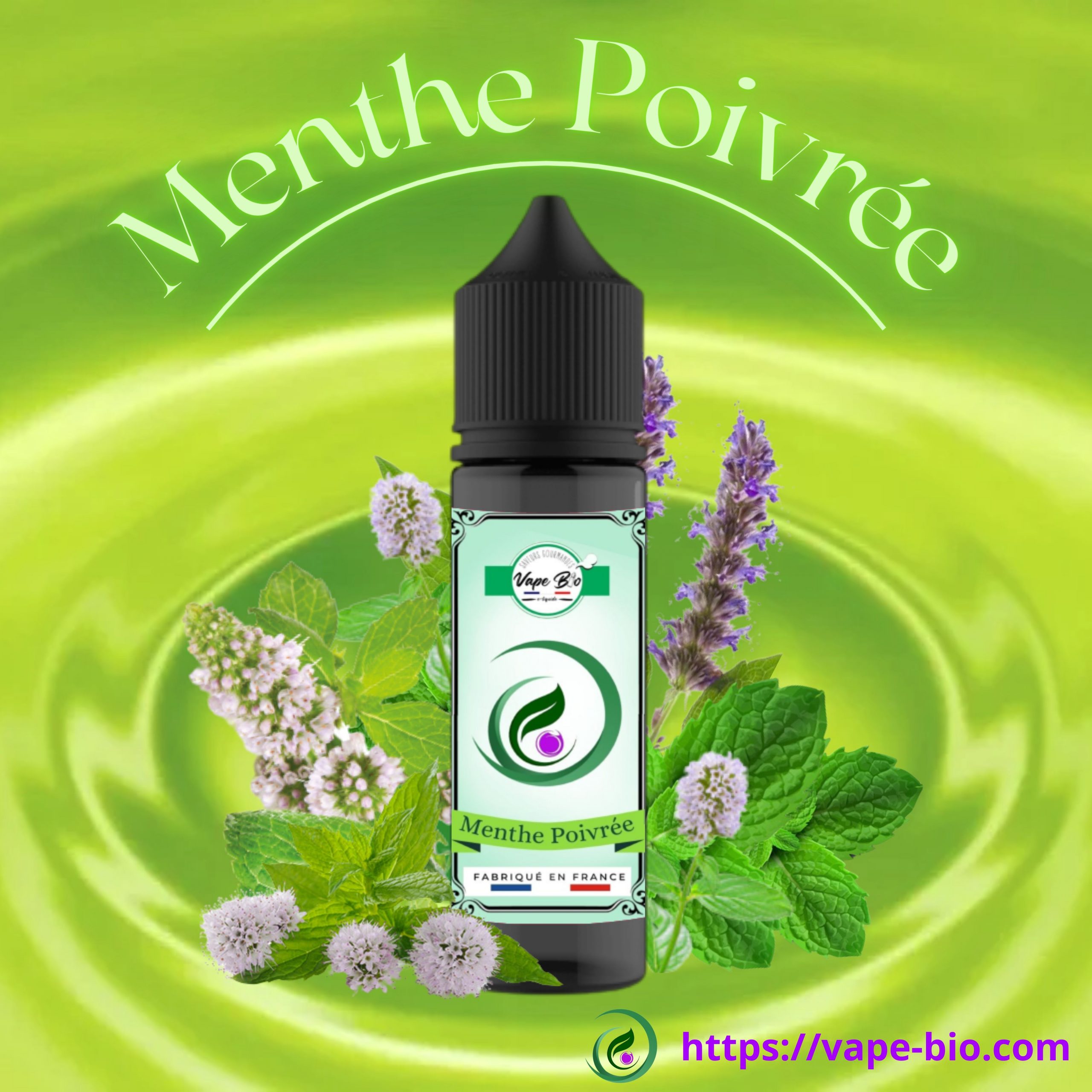 Menthe Poivrée