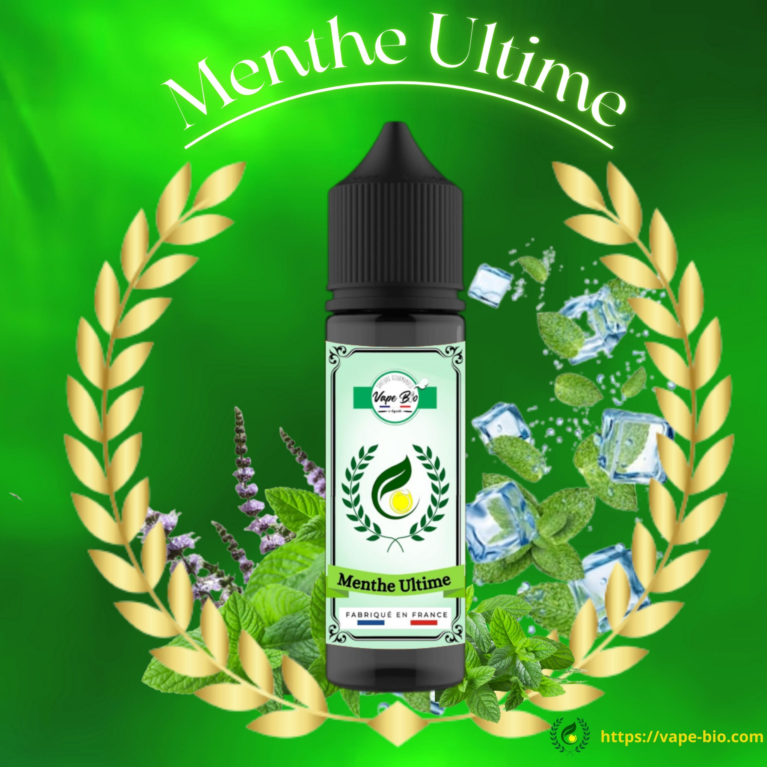 Menthe Ultime