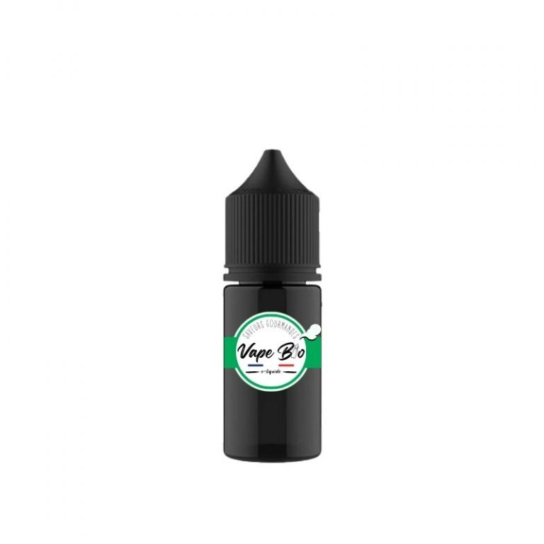 Flacon vide 50 ml pour e liquide en PET