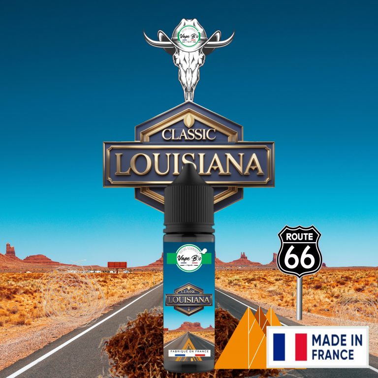 Le Louisiana