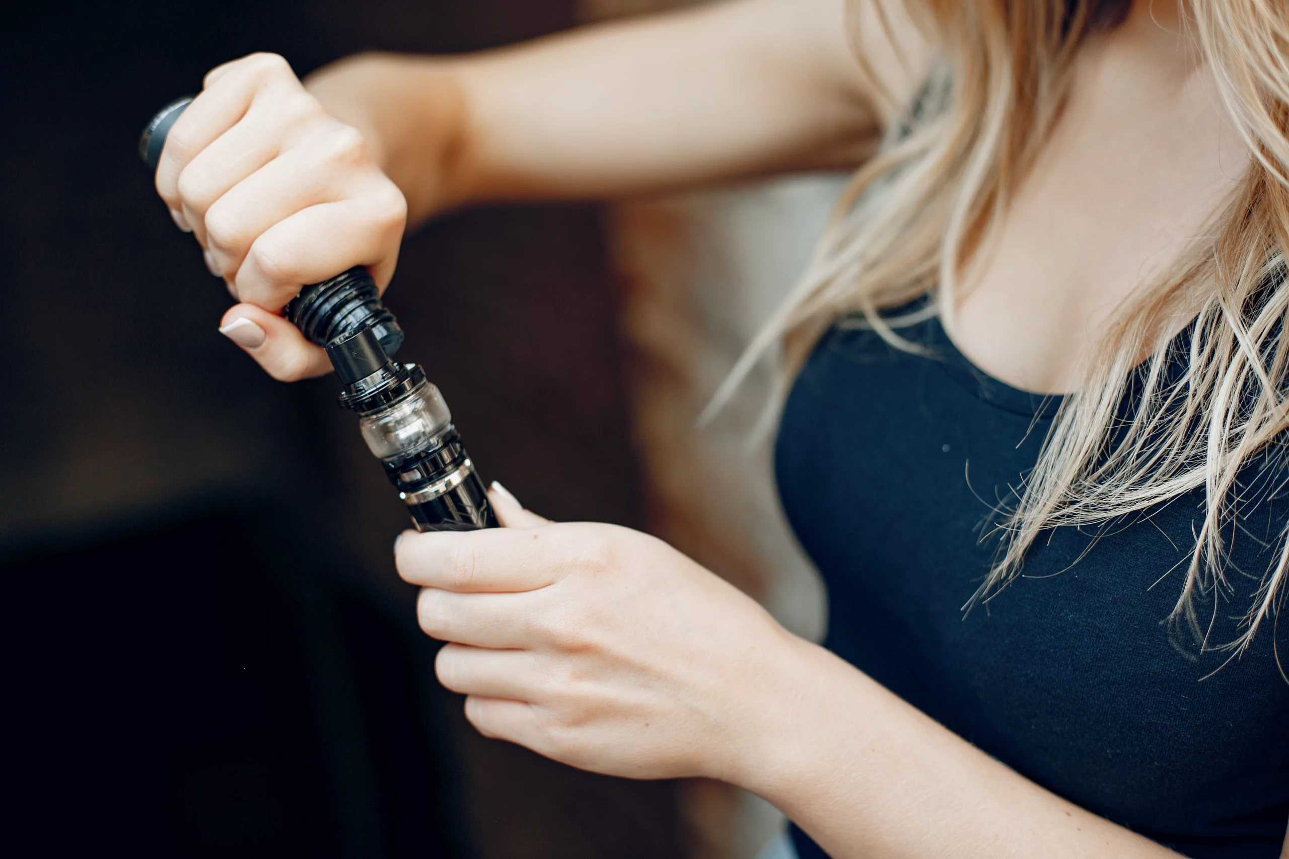 Guide choisir sa cigarette électronique débutant