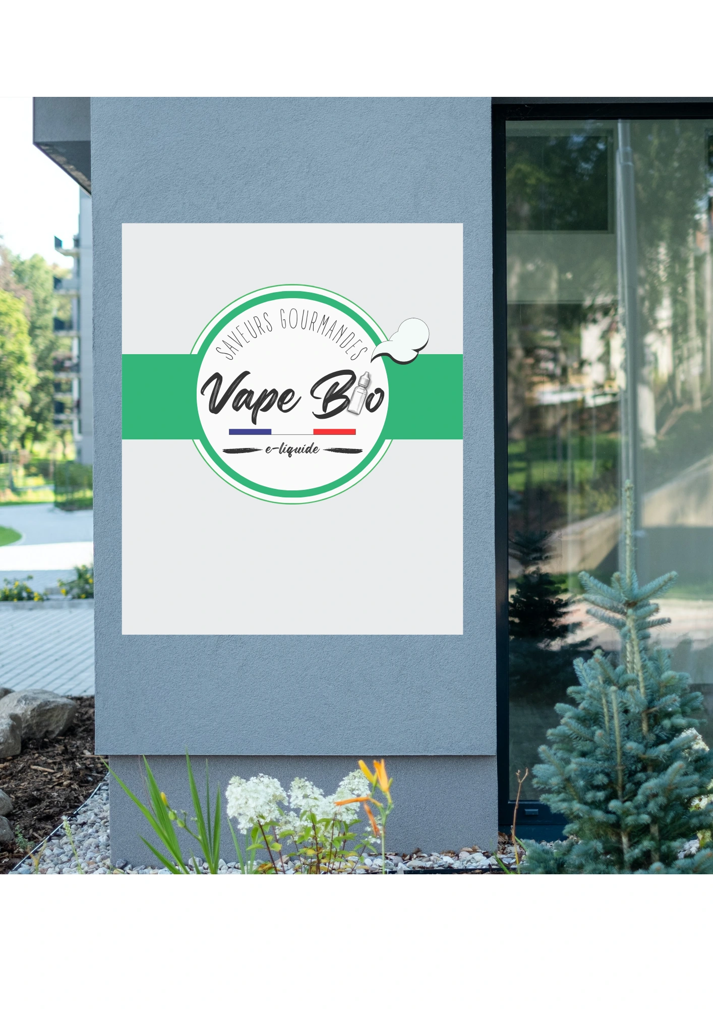 E-liquide bio Toulouse - Vape Bio