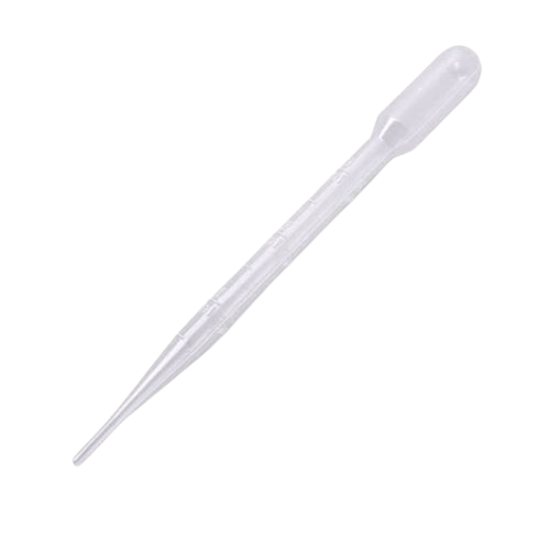 Pipettes graduées dosage précis DIY e-liquide Vape Bio