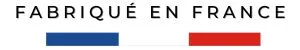 Fabriqué en France