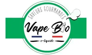 Logo Vape Bio – E-liquide naturel base végétale colza